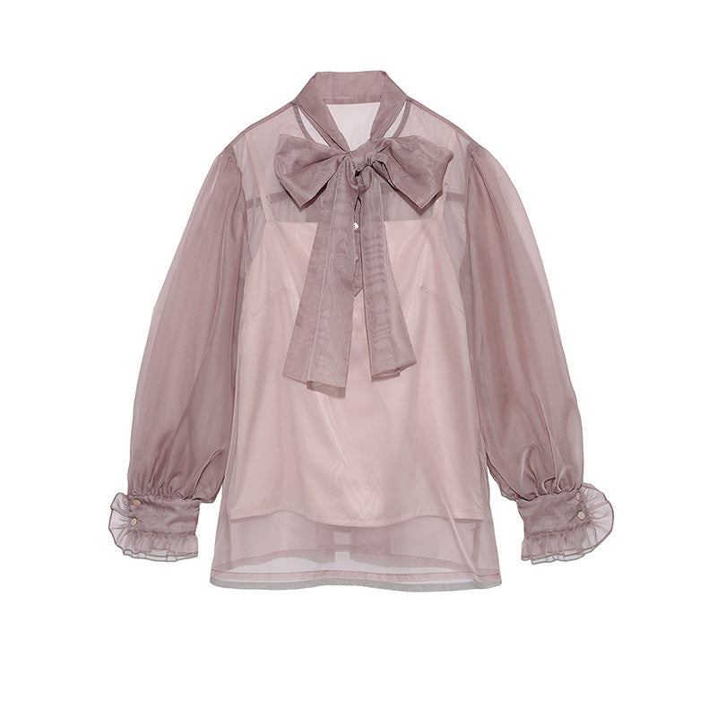 Tulle en mousseline transparente au design élégant et moderne