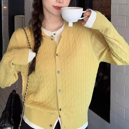 vestes de style coréen