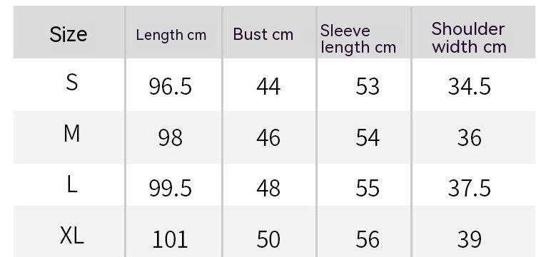 Cashmere V-neck Mid-length Wool Dress