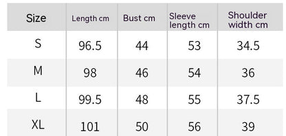 Cashmere V-neck Mid-length Wool Dress