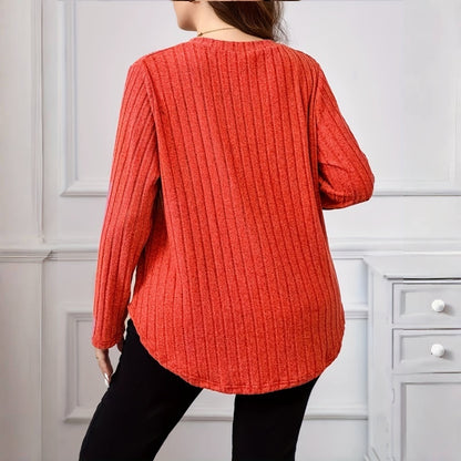 Chemisier en polyester