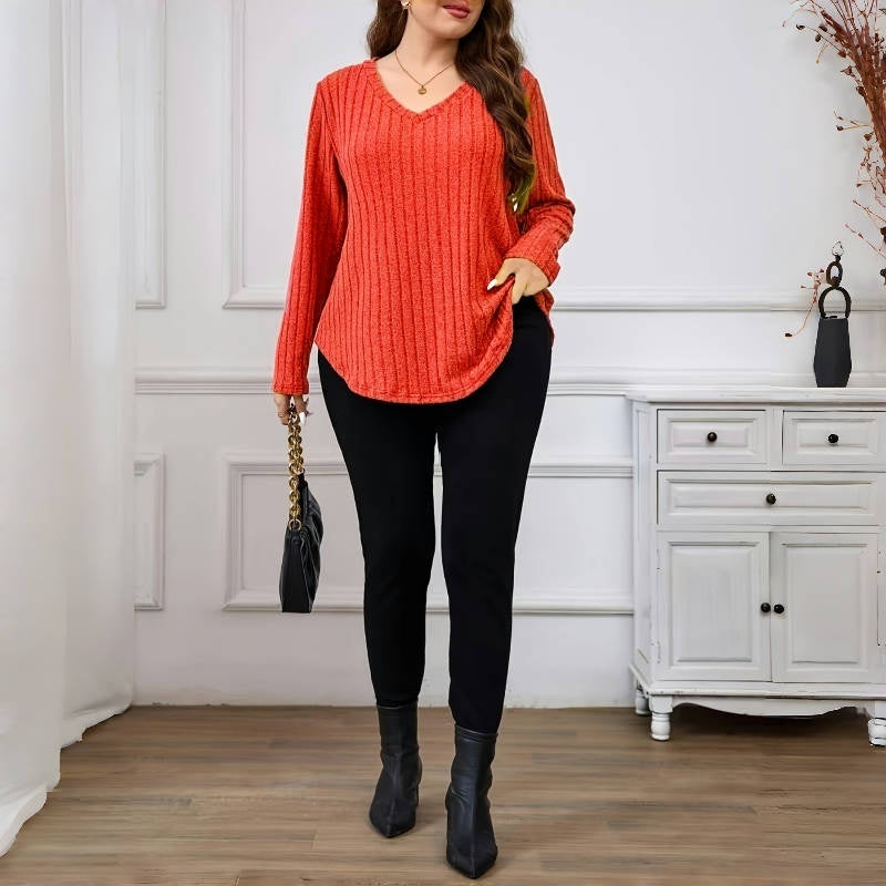 Chemisier en polyester