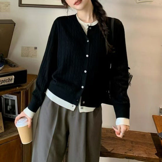 vestes de style coréen