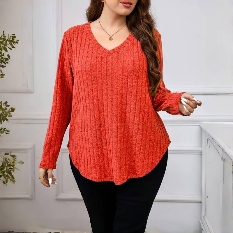 Chemisier en polyester