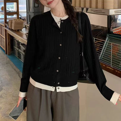 vestes de style coréen