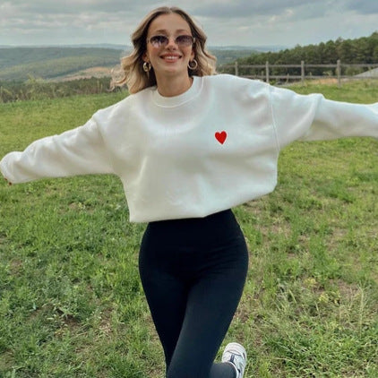 Veste décontractée pour femme