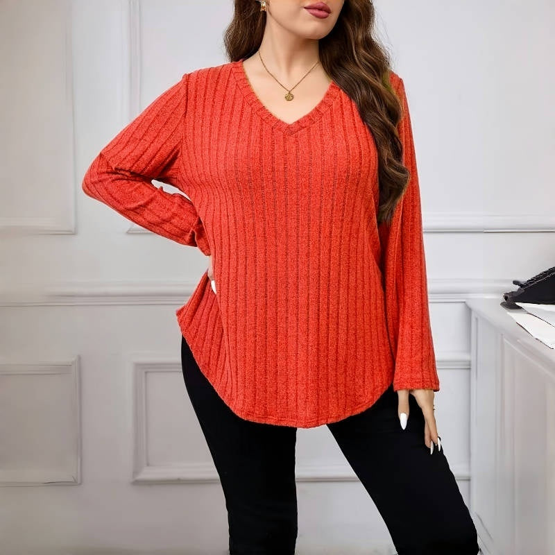 Chemisier en polyester