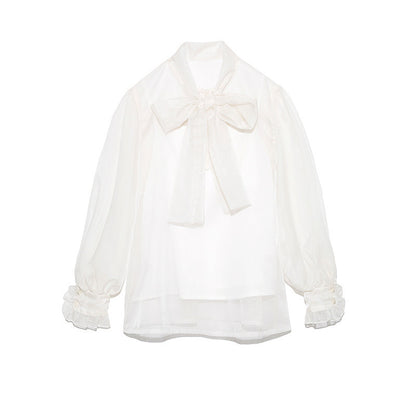 Tulle en mousseline transparente au design élégant et moderne