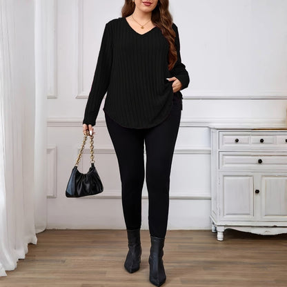 Chemisier en polyester