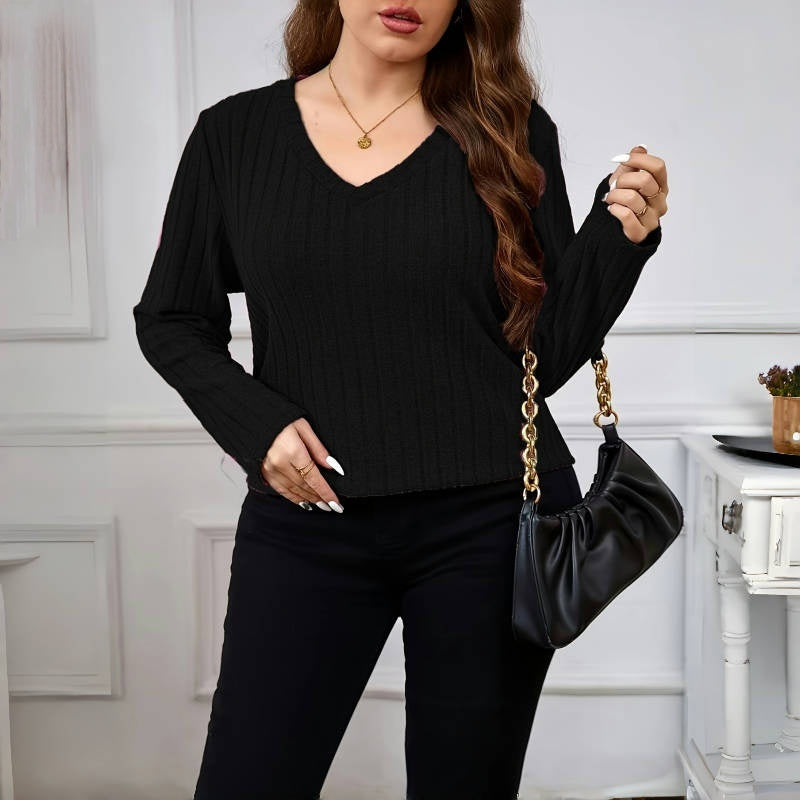 Chemisier en polyester