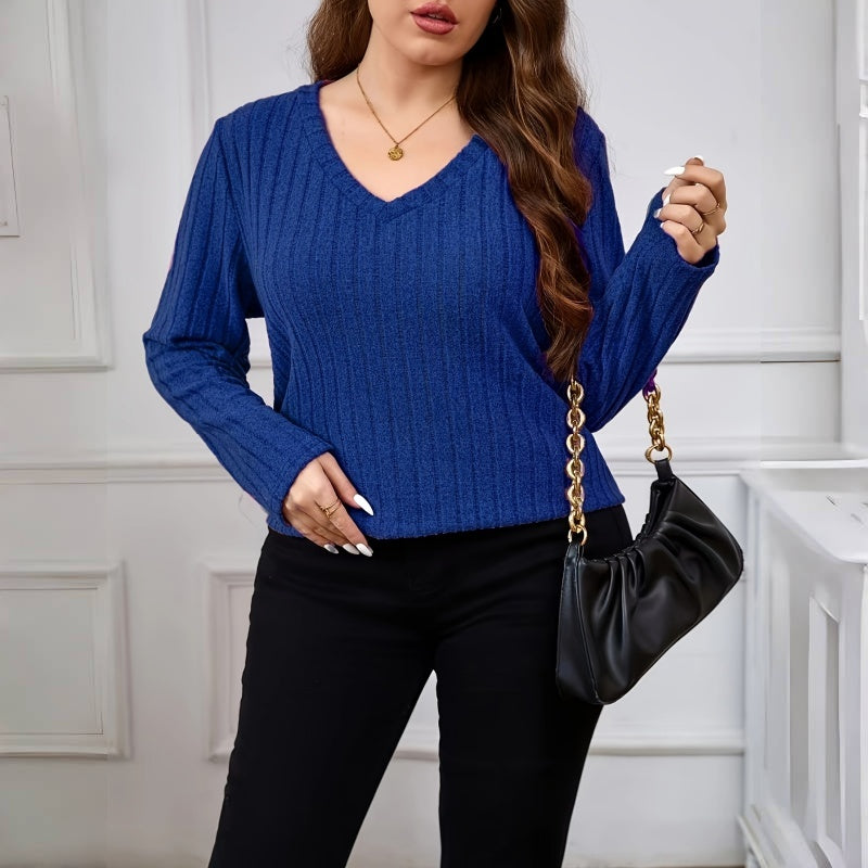 Chemisier en polyester