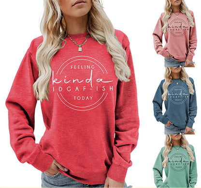 Pull ras du cou élégant