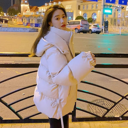 pelage lâche et épais