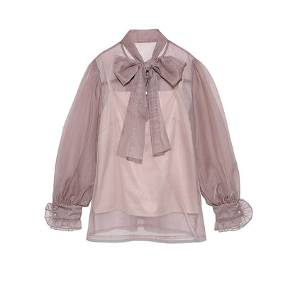 Tulle en mousseline transparente au design élégant et moderne