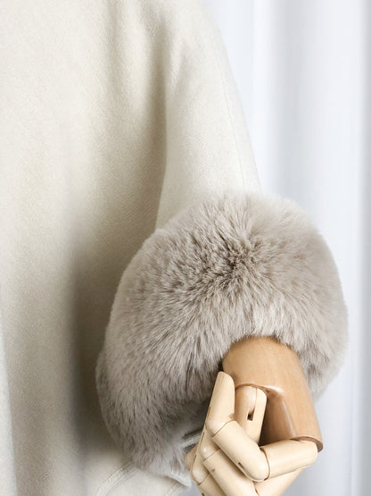 Ladies Travel Shawl Cashmere Europe And America