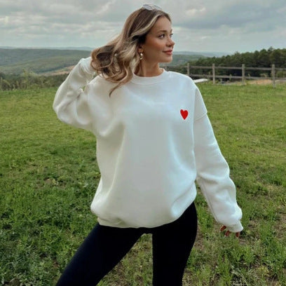 Veste décontractée pour femme