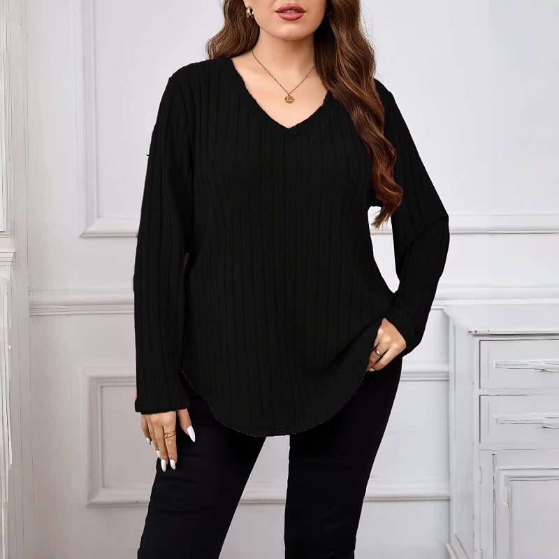 Chemisier en polyester